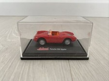 Schuco Porsche 550 Spyder