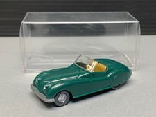 Jaguar XK 120 R Sport