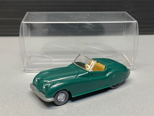 Jaguar 120 sport - jaguar, r