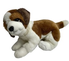 Bob der Bär Bernhardiner Hund