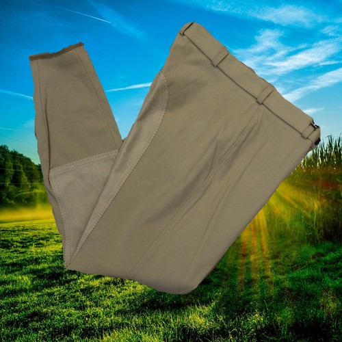 Pikeur reithose lugana - lugana,, beige