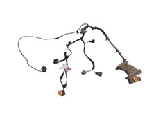 VW EOS (1F7, 1F8) 2.0 TDI 16V