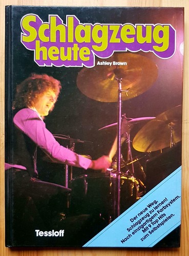 Schlagzeug heute ashley - schlagzeug, heute_ashley