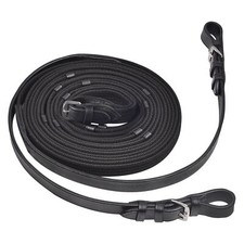 Langzügel 3 - 4m Gurtband