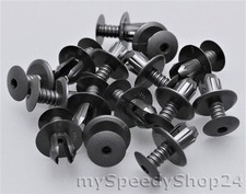 30x für VW Spreizniete