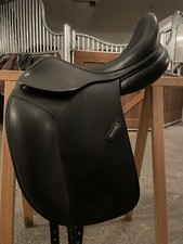 Amerigo Dressursattel