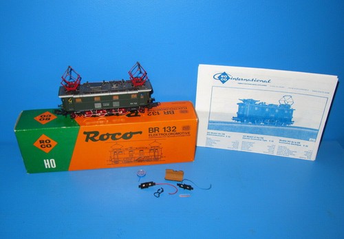 Roco digital lok br - roco,