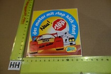 Alter aufkleber modellbau - alter,