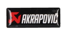 Akrapovic sticker aufkleber - akrapovic,