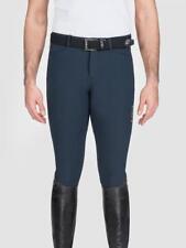 Equiline  Herren - Reithose  - Grafton - Kniebesatz / Stoffbesatz