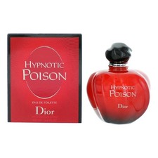 Hypnotic Poison by Christian