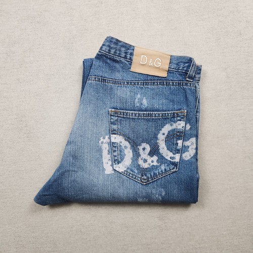 Vintage dolce gabbana herren - vintage, dolce&gabbana