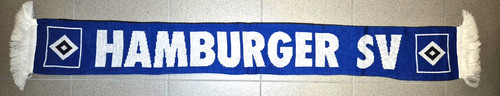 Hamburger schal sponsor - sv, /