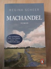 Machandel von Regina Scheer
