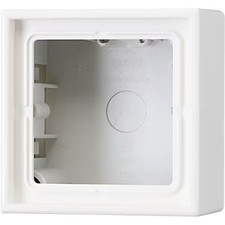 Jung ls581aw aufputz - jung,