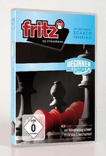 Fritz - TWELVE f. Schach-Einsteiger