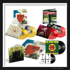 Toten Hosen-Opium fürs