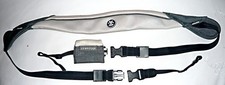 Kamera-Gurt "Crumpler" mit
