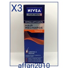 Nivea For Men System Gegen