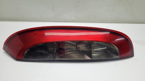 Opel corsa rückleuchte - c,