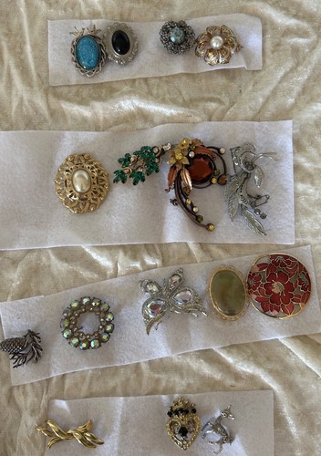 Konvolut modeschmuck - konvolut,