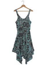 H&M Sommerkleid Damen Kleid