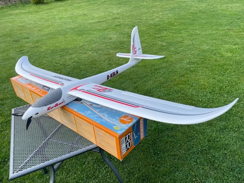 Easy glider multiplex - rr,