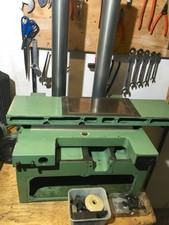 Supemec Lipemec Lip PM 200 Flachschleifmaschine Schleifmaschine in Teilen