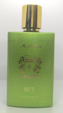 M. Asam No. 1 Eau de Parfum