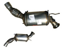 NEU Dieselpartikelfilter DPF
