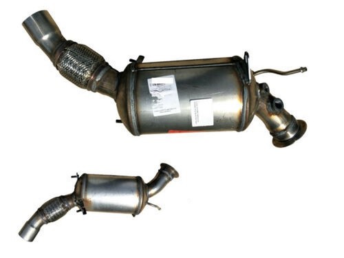 Neu dieselpartikelfilter dpf - neu,