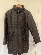 Schiffhauer MUNICH Jacke Gr.40 Schwarz Damen