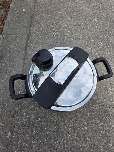 Beem vitatherm schnellkochtopf - beem,