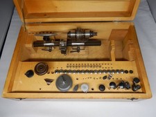 Vintage G.BOLEY Staking Tool