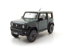 Suzuki Jimny JB74 LHD 2018