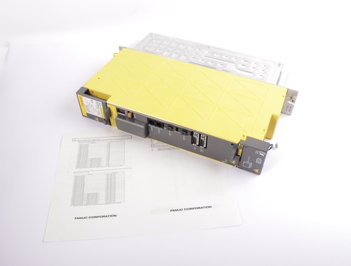 Fanuc servo amplifier - servo,