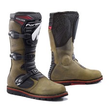Forma boulder trail - forma,