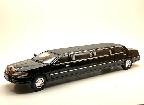 Celebrity lincoln stretch - lincoln,