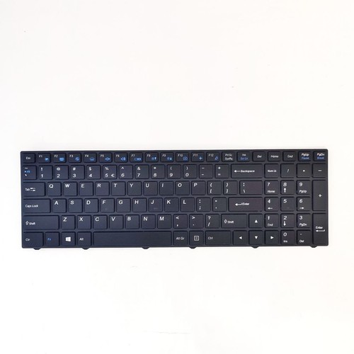 Keyboard clevo n850hz - keyboard,