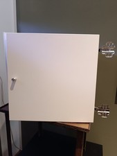 IKEA Kallax Einsatz mit Tür