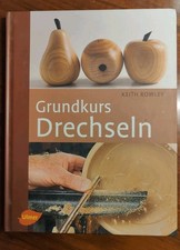 Keith Rowley - Grundkurs