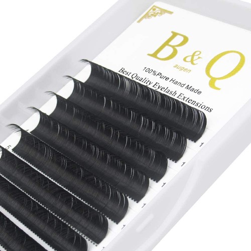 Qaugen einzelwimpern 1 - b&qaugen, 1:1