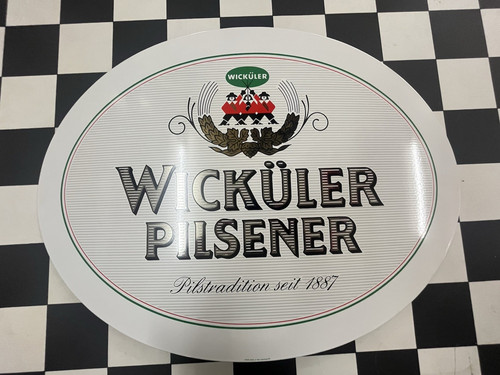 Wicküler pilsener riesiges - wicküler,