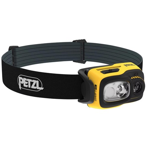 Petzl swift pro - swift,