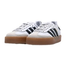 adidas Sambae Damen Sneaker Low, Größe 38 2/3