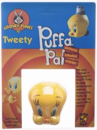 Looney tunes tweety pie - tweety,