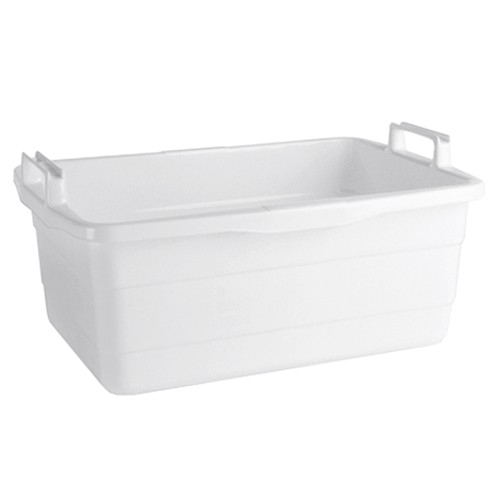 Lockweiler wanne 50x35x20cm - lockweiler,