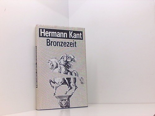 Bronzezeit erzählungen kant - erzählungen,