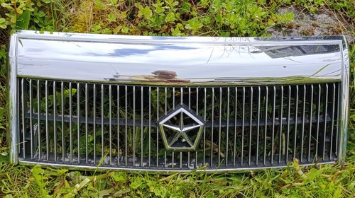 Chrysler baron 1987 - chrysler,
