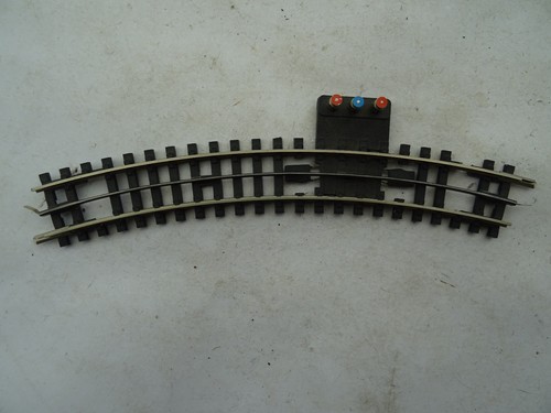 Trix express gleismaterial - express, 1x